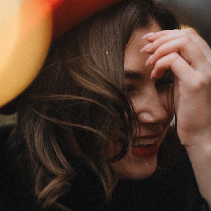 Chiara Rossi - Founder of Wide Grove Corner