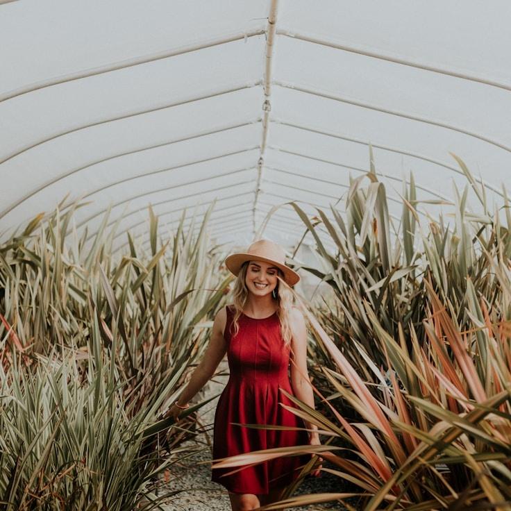 Landscape day trip near Florence, Italy